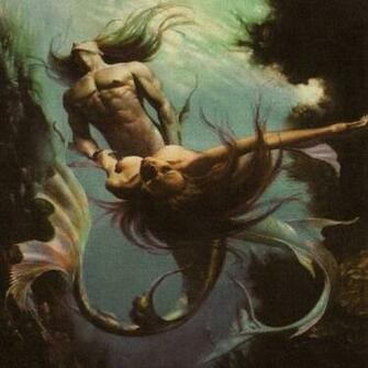 Mermaid Great Live Wallpaper Android Apps On Google Play
