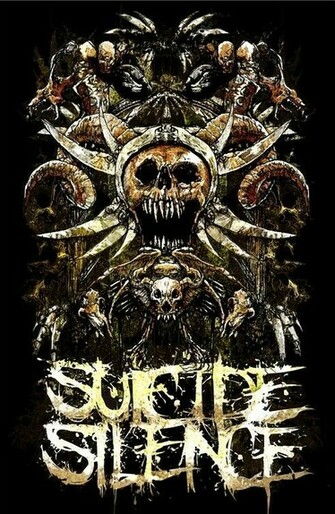 Suicide Silence