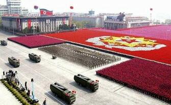 North Korea Army Wallpaper For Android Apk