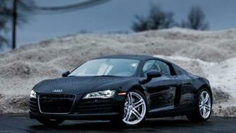 The New iPad Wallpaper Car Audi Jpg