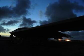 Northrop Grumman B Spirit Computer Wallpaper Desktop Background