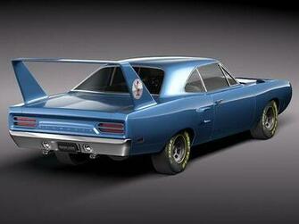 Superbird Wallpaper Roadrunner