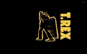 T Rex Wallpaper