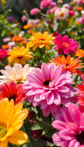 Full HD Flower Wallpaper