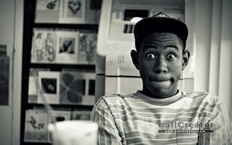 Tyler The Creator Wallpaper