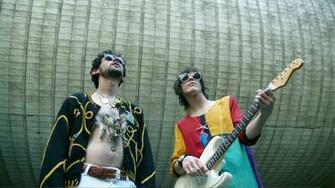Mgmt HD Wallpaper Background Image