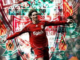 Fernando Torres Wallpaper X Net