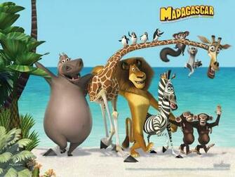 Madagascar Wallpaper