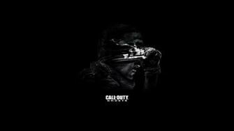 Call Of Duty Ghosts Wallpaper In HD
