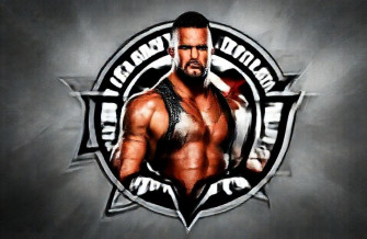 Randy Orton Logo Wallpaper