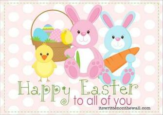 Easter Day Desktop Background And Happy