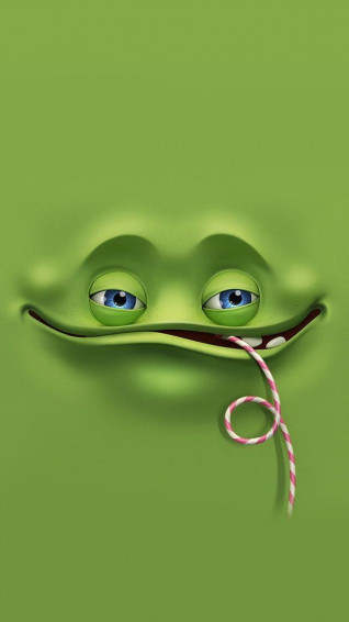 Funny Wallpaper iPhone Cute