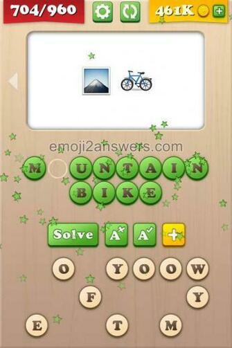 Emoji Level To Answers Arcade Hunters HD Wallpaper Pictures