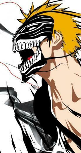 Bleach iPhone Parallax Wallpaper iPhone5s