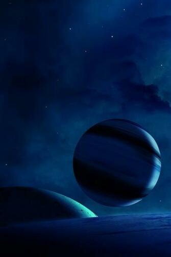 Just In Space iPhone 4s Wallpaper iPad