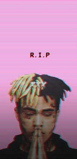 Xxxtentacion Wallpaper In