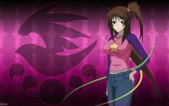 Sekirei Wallpaper HD Image