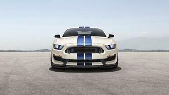 Shelby Gt350 Heritage Edition 4k 5k Wallpaper HD Car