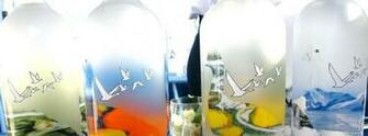 Grey Goose Wines Wallpaper