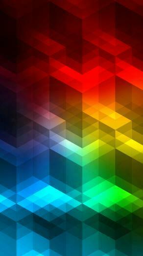 Microsoft Lumia Stock Wallpaper