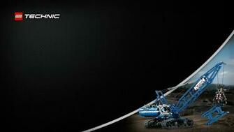 Crawler Crane