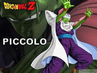 Wallpaper Dragon Ball Z