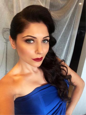 Kanika Kapoor Talks Singing Slam The Tour And More Bollyspice