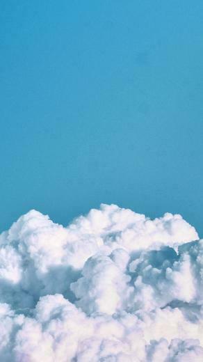 El Cielo Es Hermoso Wal