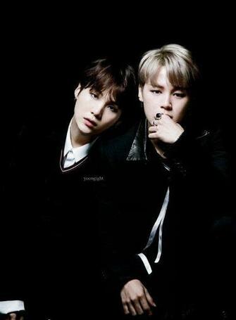 Best Image About Bts Yoonmin Incheon