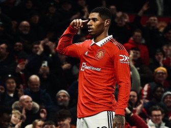 Efl Cup Manchester United Newcastle Reach Semifinals As