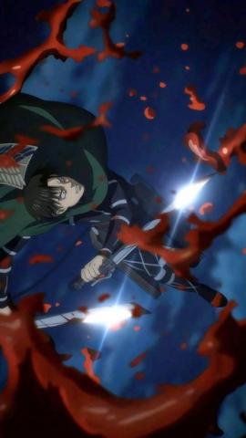 Attack On Titan