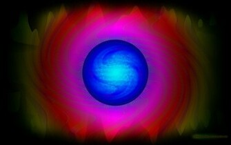 3d Space Supernova HD Wallpaper Car Pictures