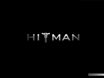 Hitman Absolution HD Wallpaper Desktop Duvar Ka Tlar