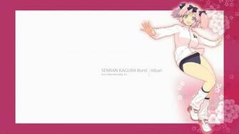 Senran Kagura Hibari Wallpaper My Cms