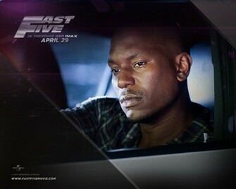Mavis Fitzpatrick Tyrese Gibson Wallpaper HD