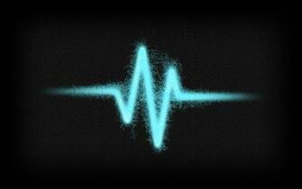 Rhythm Beat Style Wallpaper HD Abstract 4k Image