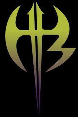 Hardy Boys Logo Wallpaper To Your Cell Phone
