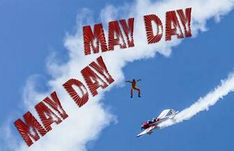 May Day X Px