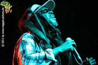 A I Reggaepicture
