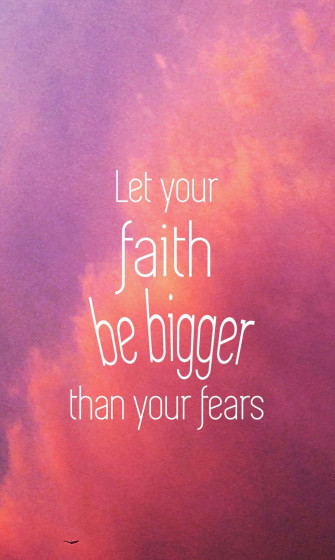 Christian Quotes Wallpaper