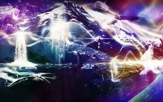 Surreal Wallpaper HD