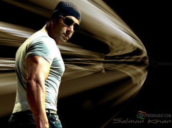 Salman Khan Wallpaper Of