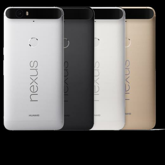 Nexus 6p Android Central