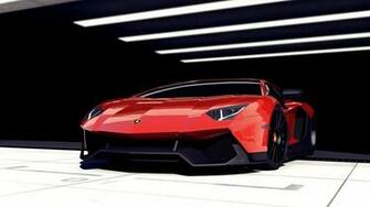 Lamborghini Aventador 3d Model Wallpaper By HD