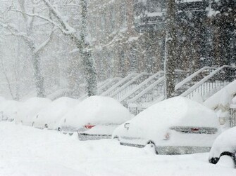 Awesome Blizzard Pics Wallpaper