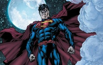 Superman Comic Wallpaper Comics