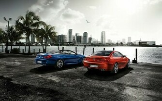 Town Country Bmw Mini Markham M6 Wallpaper For You