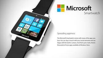 Essentially It Looks Like A Scaled Down Version Of Windows Phone With