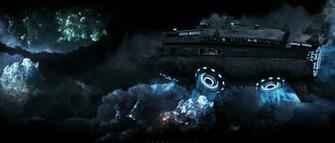 Sci Fi Wallpaper Of The Week 3d Concept Art