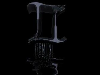 Gemini Symbol Graphics And Comments